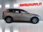 Volvo XC60 2014 Ruskea (beige)