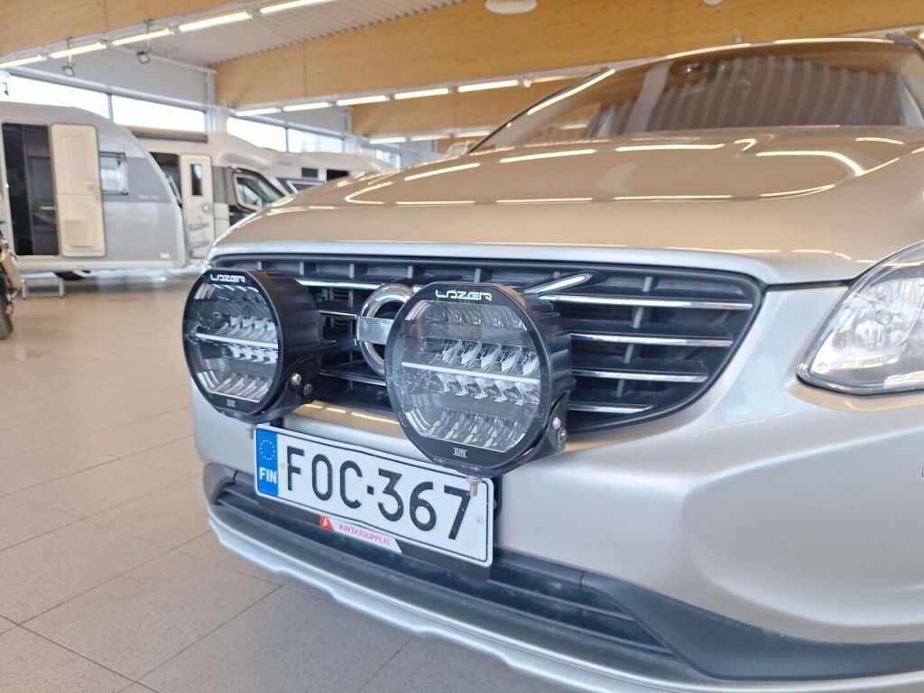 Volvo XC60 2014 Ruskea (beige)