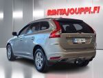 Volvo XC60 2014 Ruskea (beige)