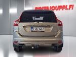 Volvo XC60 2014 Ruskea (beige)