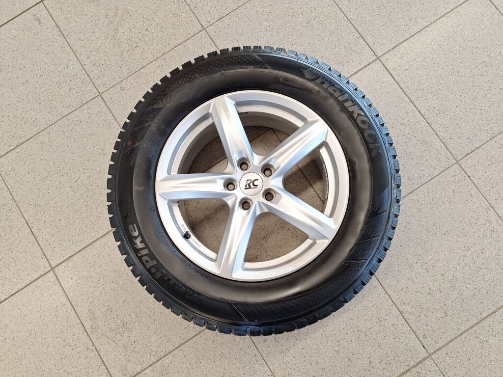 Volvo XC60 2014 Ruskea (beige)