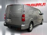 Opel Vivaro 2021 Harmaa