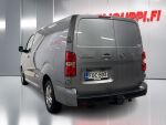 Opel Vivaro 2021 Harmaa