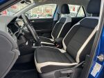 Volkswagen T-Roc 2019 Sininen