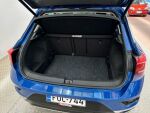 Volkswagen T-Roc 2019 Sininen