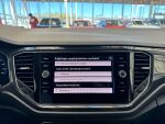 Volkswagen T-Roc 2019 Sininen