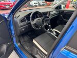 Volkswagen T-Roc 2019 Sininen
