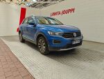 Volkswagen T-Roc 2019 Sininen