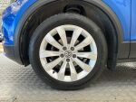 Volkswagen T-Roc 2019 Sininen