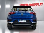 Volkswagen T-Roc 2019 Sininen