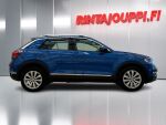 Volkswagen T-Roc 2019 Sininen