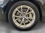 BMW 330 2020 Musta