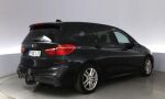 BMW 216 2020 Musta