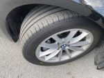 BMW 530 2022 Metallinhohto Musta
