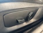 BMW 530 2022 Metallinhohto Musta