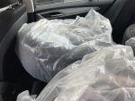 BMW 530 2022 Metallinhohto Musta