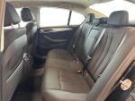 BMW 530 2022 Metallinhohto Musta