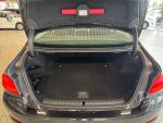 BMW 530 2022 Metallinhohto Musta