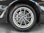 BMW 530 2022 Metallinhohto Musta