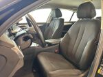 BMW 530 2022 Metallinhohto Musta
