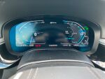 BMW 530 2022 Metallinhohto Musta