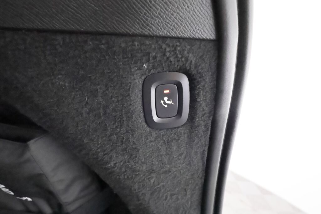 Volvo XC90 2020 Sininen