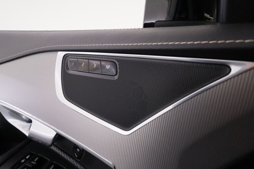 Volvo XC90 2020 Sininen