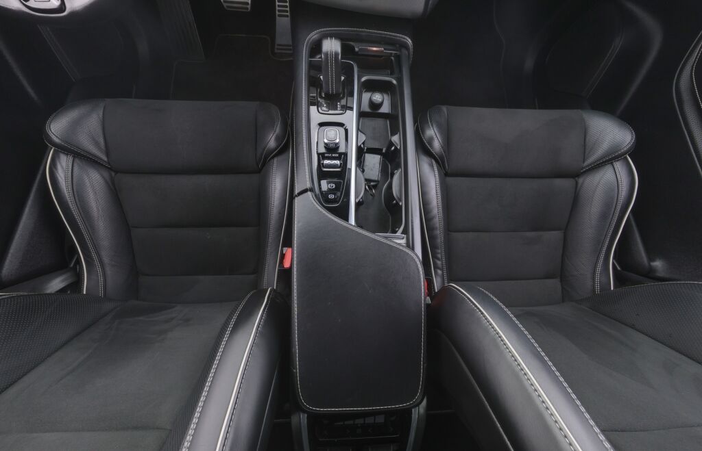 Volvo XC90 2020 Sininen