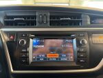 Toyota Auris 2014 Ruskea (beige)