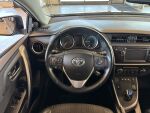 Toyota Auris 2014 Ruskea (beige)