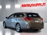 Toyota Auris 2014 Ruskea (beige)