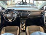 Toyota Auris 2014 Ruskea (beige)