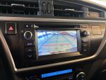 Toyota Auris 2014 Ruskea (beige)