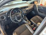 Toyota Auris 2014 Ruskea (beige)