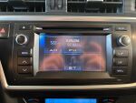 Toyota Auris 2014 Ruskea (beige)