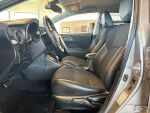 Toyota Auris 2014 Ruskea (beige)