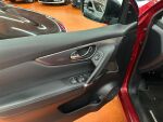Nissan Qashqai 2019 Punainen
