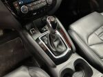 Nissan Qashqai 2019 Punainen