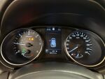 Nissan Qashqai 2019 Punainen