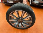 Nissan Qashqai 2019 Punainen