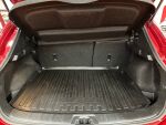 Nissan Qashqai 2019 Punainen
