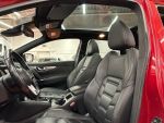 Nissan Qashqai 2019 Punainen