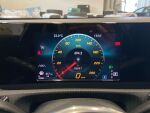 Mercedes-Benz CLA 2020 Musta
