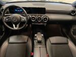 Mercedes-Benz CLA 2020 Musta