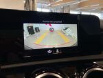 Mercedes-Benz CLA 2020 Musta