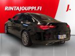 Mercedes-Benz CLA 2020 Musta