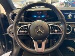 Mercedes-Benz CLA 2020 Musta