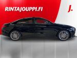 Mercedes-Benz CLA 2020 Musta