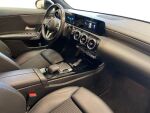 Mercedes-Benz CLA 2020 Musta