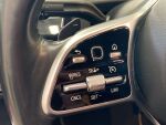 Mercedes-Benz CLA 2020 Musta